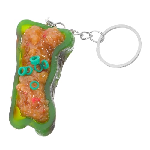 KOMBIUDA Anhänger Schlüsselanhänger Mit Lebensmittel Imitation Neuartiger Schlüsselanhänger Niedlicher Schlüsselanhänger Simulierter Lebensmittel Schlüsselanhänger Taschen KOMBIUDA Anhänger Schlüsselanhänger Mit Lebensmittel Imitation Neuartiger Schlüsselanhänger Niedlicher Schlüsselanhänger Simulierter Lebensmittel Schlüsselanhänger Taschen von KOMBIUDA