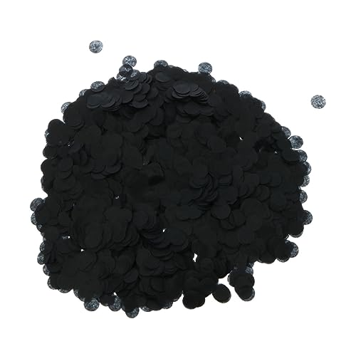 KOMBIUDA 50g Konfetti Hochzeitsdeko Glitzer Pailletten für Festliche Anlässe KOMBIUDA 50g Konfetti Hochzeitsdeko Glitzer Pailletten für Festliche Anlässe von KOMBIUDA