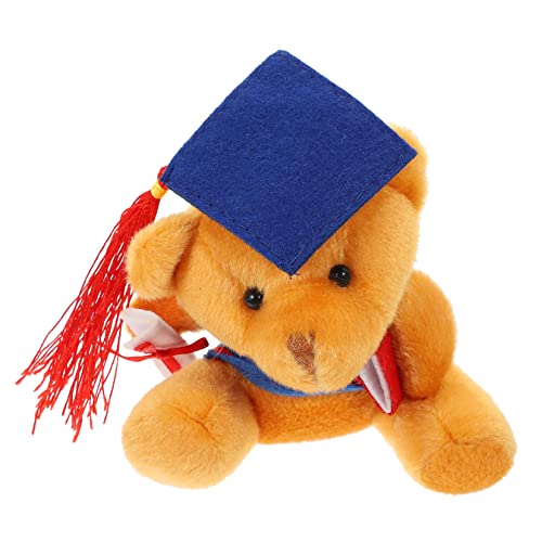 KOMBIUDA Dr Bear Schlüsselanhänger Kindergeschenke Schlüsselanhänger Plüsch Schlüsselanhänger des Deckels Kindergeschenke Dekoration Mini Plüschtiere Medaillon Bär Puppe Schlüsselanhänger KOMBIUDA Dr Bear Schlüsselanhänger Kindergeschenke Schlüsselanhänger Plüsch Schlüsselanhänger des Deckels Kindergeschenke Dekoration Mini Plüschtiere Medaillon Bär Puppe Schlüsselanhänger von KOMBIUDA