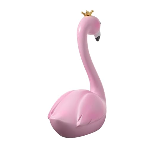KOMBIUDA Flamingo Kuchen Schmuck Flamingo Kuchen Für Frauen Chic Ornament Backen Party Zubehör Geburtstag Kuchen Topper Krone KOMBIUDA Flamingo Kuchen Schmuck Flamingo Kuchen Für Frauen Chic Ornament Backen Party Zubehör Geburtstag Kuchen Topper Krone von KOMBIUDA
