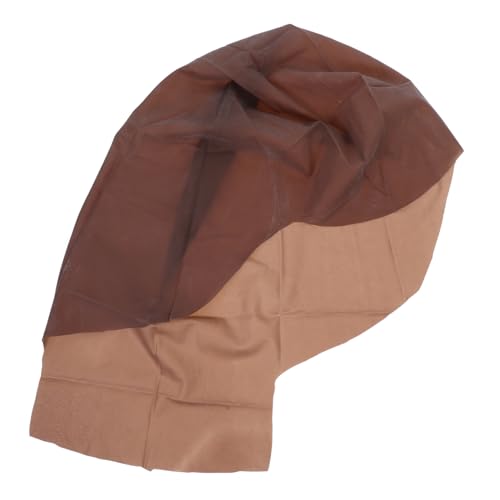 KOMBIUDA Glatzenkappe Für Männer Und Frauen Elastisches Latex-material Passend Für Halloween Cosplay Theater Und Kostümpartys von KOMBIUDA