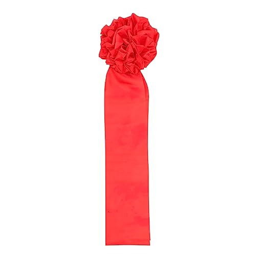 KOMBIUDA Großer Roter Hortensien Blumenball Satinband für Eröffnungszeremonien Auszeichnung Dekoration Ribbon Cutting Zubehör Leicht und Praktisch Teiliges Set KOMBIUDA Großer Roter Hortensien Blumenball Satinband für Eröffnungszeremonien Auszeichnung Dekoration Ribbon Cutting Zubehör Leicht und Praktisch Teiliges Set von KOMBIUDA