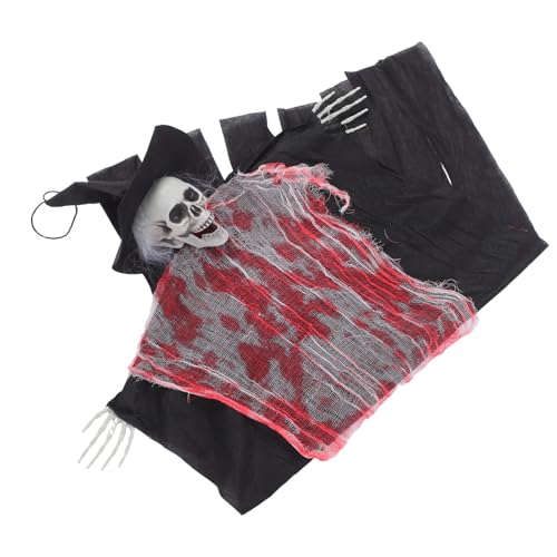 KOMBIUDA Halloween Hängende Geisterdekoration Süßer Fliegender Geist für Gartenpartys Terrassen und Halloween Deko für und Außenbereiche KOMBIUDA Halloween Hängende Geisterdekoration Süßer Fliegender Geist für Gartenpartys Terrassen und Halloween Deko für und Außenbereiche von KOMBIUDA