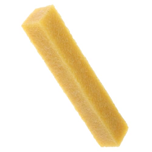 KOMBIUDA Kleberadierer Gummi Radiergummi Entferner Leichtes Design Kratzfrei Für Verschiedene Oberflächen Wiederverwendbar Kompakt Und Praktisch von KOMBIUDA