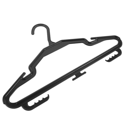 KOMBIUDA Kleiderbügel Für Neoprenanzug Taucheranzug-ständer Rutschfester Kleiderhaken Wäscheständer Zum Trocknen Outdoor-kleiderständer Tragbarer Bügel Für Tauchausrüstung von KOMBIUDA