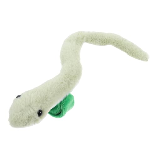 KOMBIUDA Kleines grünes Schlangenarmband Kindergeldbörse kleine Halterung Halterung schlange kinderspielzeug Tierarmbänder Partydekorationen mit Tiermotiven PP Baumwolle Green KOMBIUDA Kleines grünes Schlangenarmband Kindergeldbörse kleine Halterung Halterung schlange kinderspielzeug Tierarmbänder Partydekorationen mit Tiermotiven PP Baumwolle Green von KOMBIUDA