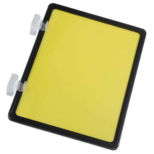 KOMBIUDA Magnetische Regal Etiketten Schwarz mit Schutzfolie Wiederverwendbar für Lager und Supermarkt Klassifizierung Schnelle Organisation und Vielseitige Anwendung KOMBIUDA Magnetische Regal Etiketten Schwarz mit Schutzfolie Wiederverwendbar für Lager und Supermarkt Klassifizierung Schnelle Organisation und Vielseitige Anwendung von KOMBIUDA