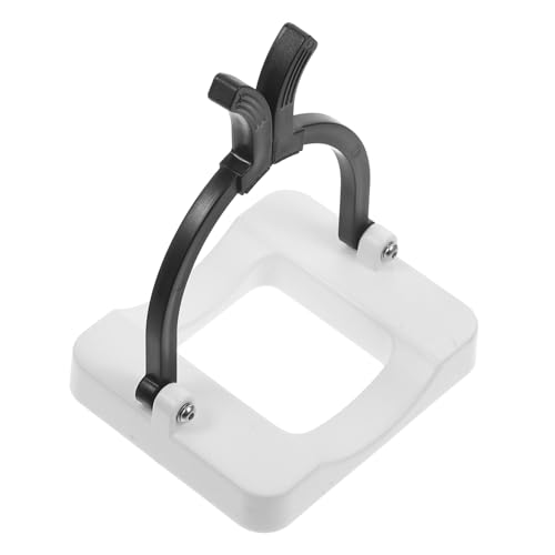KOMBIUDA Magnetischer Sublimations Tumbler Fixator Hitzebeständig Verformungsfrei Benutzerfreundlicher Becher Clamp für Präzises Fixieren bei Sublimationsdruck Geeignet für Hobby und KOMBIUDA Magnetischer Sublimations Tumbler Fixator Hitzebeständig Verformungsfrei Benutzerfreundlicher Becher Clamp für Präzises Fixieren bei Sublimationsdruck Geeignet für Hobby und von KOMBIUDA