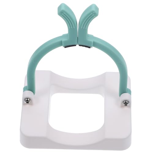 KOMBIUDA Magnetischer Sublimationsbecher Fixierer Pinch Clip Werkzeug für Hitzebeständige Tumbler Sicherer Halt für Sublimationstassen Hohe Temperaturresistenz Effiziente Anwendung von KOMBIUDA