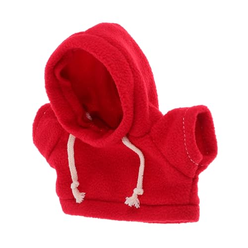 KOMBIUDA Plüschbär Puppe Kleidung Spielzeug Outfit Stofftier Hund Pullover Kleid Für Welpen KOMBIUDA Plüschbär Puppe Kleidung Spielzeug Outfit Stofftier Hund Pullover Kleid Für Welpen von KOMBIUDA