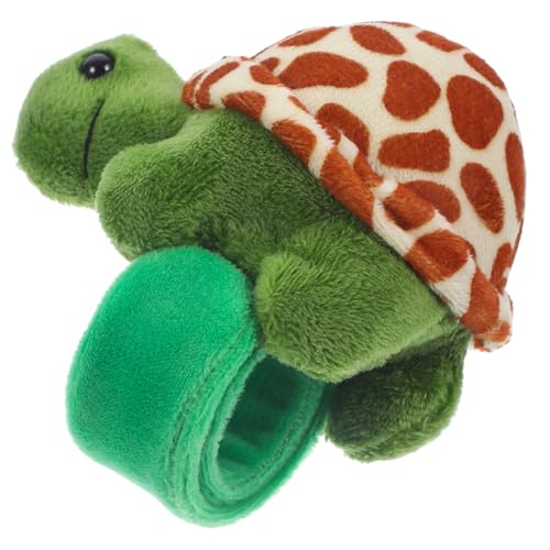 KOMBIUDA Plüschring armbänder für kinder kinderspielzeug pummeluff kuscheltier stitch+kuscheltier paartnerarmband einhandzwinge Stofftier-Armband Cartoon-Slap-Armbänder PP Baumwolle KOMBIUDA Plüschring armbänder für kinder kinderspielzeug pummeluff kuscheltier stitch+kuscheltier paartnerarmband einhandzwinge Stofftier-Armband Cartoon-Slap-Armbänder PP Baumwolle von KOMBIUDA