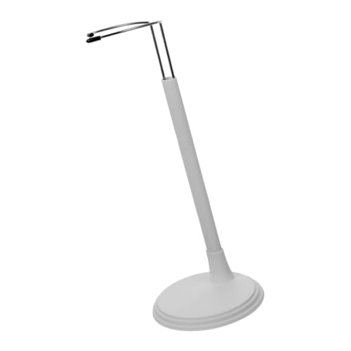 KOMBIUDA Puppenständer Stabiler Puppenhalter für Actionfiguren und Modelle zur Aufbewahrung und Präsentation im Kinderzimmer Robustes Material für Sicheren Stand KOMBIUDA Puppenständer Stabiler Puppenhalter für Actionfiguren und Modelle zur Aufbewahrung und Präsentation im Kinderzimmer Robustes Material für Sicheren Stand von KOMBIUDA