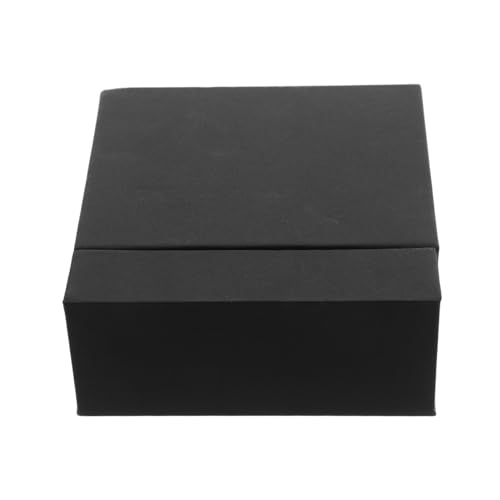 KOMBIUDA Schmuckverpackung Schachtel mit Deckel Kleine Aufbewahrungsbox für Ohrringe Ringe Halsketten Armbänder Geschenkbox für Schmuckaufbewahrung und Geschenkverpackung KOMBIUDA Schmuckverpackung Schachtel mit Deckel Kleine Aufbewahrungsbox für Ohrringe Ringe Halsketten Armbänder Geschenkbox für Schmuckaufbewahrung und Geschenkverpackung von KOMBIUDA