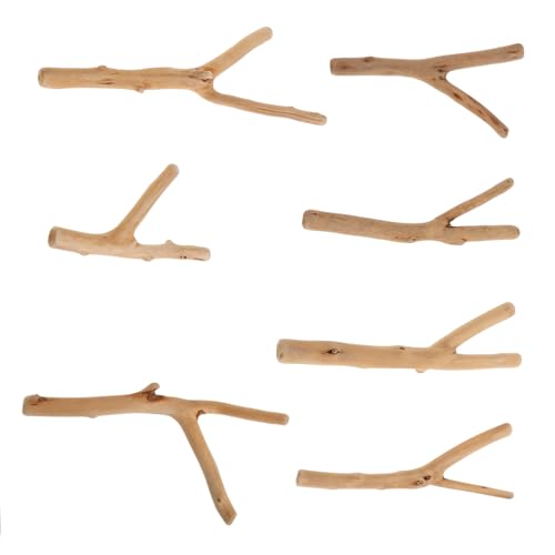 KOMBIUDA Holzstäbe Zum Basteln Holzzweige Holzstäbchen Dekorative Zweige Für Vasen Treibholz Zum Basteln KOMBIUDA Holzstäbe Zum Basteln Holzzweige Holzstäbchen Dekorative Zweige Für Vasen Treibholz Zum Basteln von KOMBIUDA