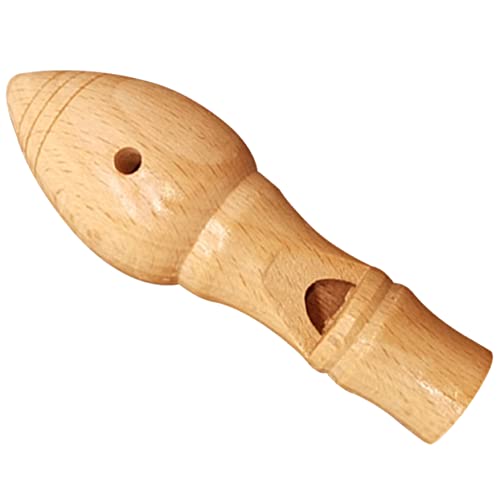 KOMBIUDA Vogelruf Pfeife Für Frühes Lernspielzeug Orff Instrument Pädagogisches Vogel Pfeifen Ideal Für Vorschule Und Kindergarten KOMBIUDA Vogelruf Pfeife Für Frühes Lernspielzeug Orff Instrument Pädagogisches Vogel Pfeifen Ideal Für Vorschule Und Kindergarten von KOMBIUDA