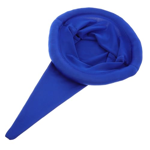 KOMBIUDA Zwergkondom Halloween-zwerghut Weihnachtsmärchenhüte Gnom Kostüm Hut Halloween-zwergmütze Zwergen-kostümzubehör Zwergenkostüm Hut Zwerg-partyhüte Gnome-partyhüte Blue Stoff KOMBIUDA Zwergkondom Halloween-zwerghut Weihnachtsmärchenhüte Gnom Kostüm Hut Halloween-zwergmütze Zwergen-kostümzubehör Zwergenkostüm Hut Zwerg-partyhüte Gnome-partyhüte Blue Stoff von KOMBIUDA