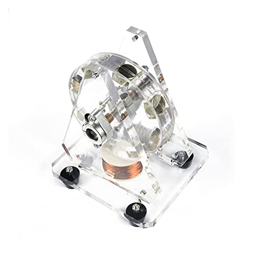 Bau bürstenloser Motor, Perpetuum Mobile, DIY für profis und heimwerker Bau bürstenloser Motor, Perpetuum Mobile, DIY für profis und heimwerker von KONGMM