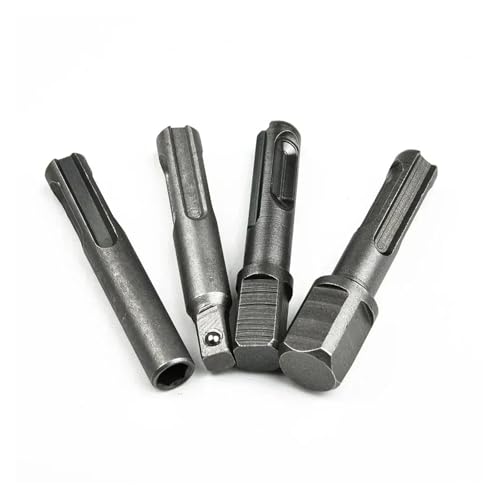 Bohrhammer, Steckschlüssel-Adapter-Set, Treiber-Adapter, Bohrer, elektrischer Hammer for Schraubenschlüssel-Konverter, Verlängerungsbohrer-Set für den Heimgebrauch und Bauarbeiten Bohrhammer, Steckschlüssel-Adapter-Set, Treiber-Adapter, Bohrer, elektrischer Hammer for Schraubenschlüssel-Konverter, Verlängerungsbohrer-Set für den Heimgebrauch und Bauarbeiten von KONGMM