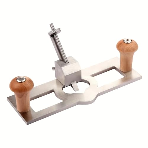 KONGMM Holzhobel, Holzbearbeitung Handwerkzeuge Cowryman Router Flugzeug DIY Holz Schraube Carpenter Hand Hobel Messer Werkzeuge für Heimwerkerarbeiten mit Holz KONGMM Holzhobel, Holzbearbeitung Handwerkzeuge Cowryman Router Flugzeug DIY Holz Schraube Carpenter Hand Hobel Messer Werkzeuge für Heimwerkerarbeiten mit Holz von KONGMM