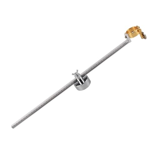 KONGMM Plasmaschneider, Einstellbarer Schneidbrenner, Kreisschneiderolle, Führungsrad, Wechselrichter for Gleichstrom, for Plasmabrenner for Metall für Edelstahl, Stahl und Aluminium(80) von KONGMM