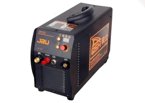 KONGMM Plasmaschneider, Lichtbogen-Non-HF-Plasmaschneidemaschine mit integriertem Kompressor Cut 45C 10 mm maximaler Schnitt. Vergleichbar mit Cut 65 für Edelstahl, Stahl und Aluminium KONGMM Plasmaschneider, Lichtbogen-Non-HF-Plasmaschneidemaschine mit integriertem Kompressor Cut 45C 10 mm maximaler Schnitt. Vergleichbar mit Cut 65 für Edelstahl, Stahl und Aluminium von KONGMM
