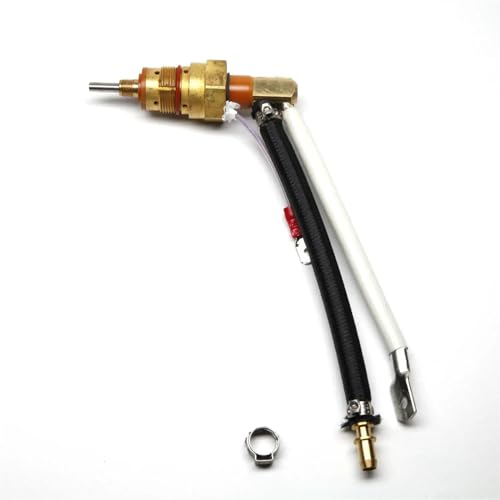 KONGMM Plasmaschneider, PT-80 PT80 PT 80 Nicht-Hochfrequenz-Handhalte-Plasmaschneidbrenner-Innenkopfkörper für Edelstahl, Stahl und Aluminium KONGMM Plasmaschneider, PT-80 PT80 PT 80 Nicht-Hochfrequenz-Handhalte-Plasmaschneidbrenner-Innenkopfkörper für Edelstahl, Stahl und Aluminium von KONGMM