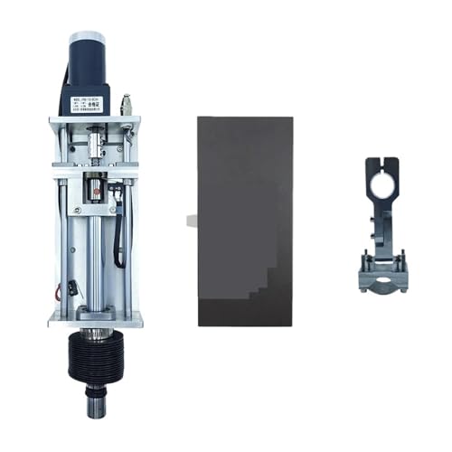 Plasmaschneider, CNC-Plasma-Höhensteuerung, Brennschneidemaschine, Hubkörper, Z-Achsen-Hub, 24 VDC, 130 mm, 2400 mm/min, JYKB-130-DC24V, JYKB-130-DC24V-GH für Edelstahl, Stahl und Aluminium(JYKB-130-D Plasmaschneider, CNC-Plasma-Höhensteuerung, Brennschneidemaschine, Hubkörper, Z-Achsen-Hub, 24 VDC, 130 mm, 2400 mm/min, JYKB-130-DC24V, JYKB-130-DC24V-GH für Edelstahl, Stahl und Aluminium(JYKB-130-D von KONGMM