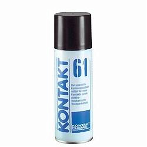 Spray Kontakt 61 200ml Spray Kontakt 61 200ml von KONTAKT CHEMIE
