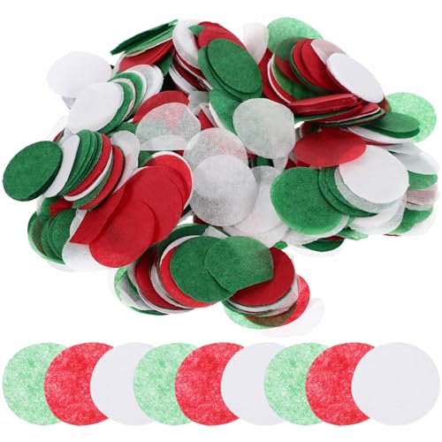 KONTONTY 2 Tasche Set Weihnachten Glitters Disperse Papier Polsterungen Für Party Dekorationen Urlaub Lieferungen von KONTONTY