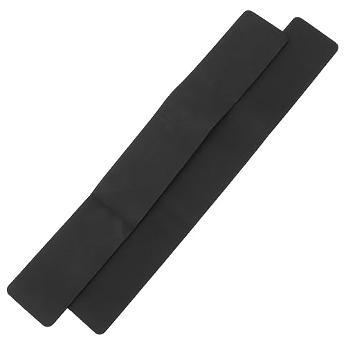 KONTONTY 1 Paar kein Schiebemöbelgreifer Bein eins Stuhlschutz aus Möbelgriffe, um EIN Verrutschen zu verhindern Möbelstopper, um EIN Verrutschen zu verhindern Gummi Black KONTONTY 1 Paar kein Schiebemöbelgreifer Bein eins Stuhlschutz aus Möbelgriffe, um EIN Verrutschen zu verhindern Möbelstopper, um EIN Verrutschen zu verhindern Gummi Black von KONTONTY