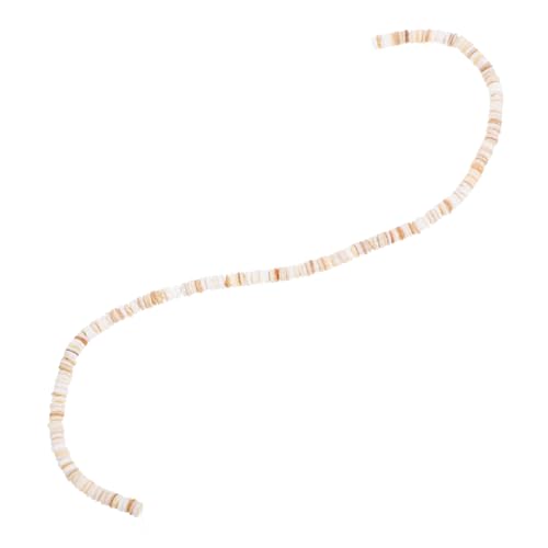 KONTONTY 1 Rolle Armband Zubehör Flache Runde Muschelperlen Halskette Muschelperlen Perlmuttperlen Muscheln Für Die Schmuckherstellung Muschelperlen Für Schmuck Flache Schale Hülse KONTONTY 1 Rolle Armband Zubehör Flache Runde Muschelperlen Halskette Muschelperlen Perlmuttperlen Muscheln Für Die Schmuckherstellung Muschelperlen Für Schmuck Flache Schale Hülse von KONTONTY