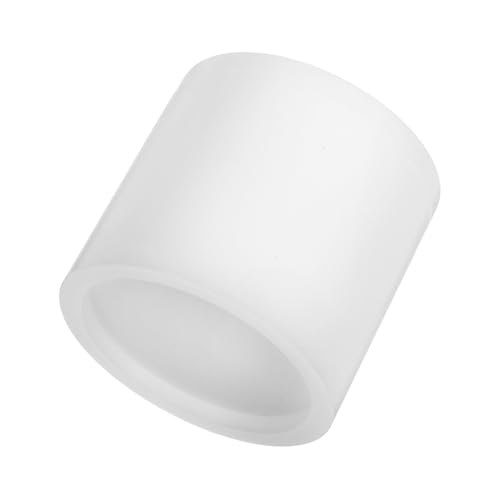 KONTONTY 1 Satz Bath Salt Ball Seifenform für Diy Badebomben Leicht zu Entformen Hautfreundlich Form für Kreative Projekte von KONTONTY