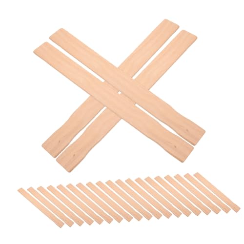 KONTONTY 1 Satz Holz Rührstäbe Für Farbe Robuste Malerrührstäbe Zum Von Farben Für Heimwerkerprojekte Und Bauarbeiten Leicht Zu Bedienen Langlebig Und Vielseitig 25 Stück KONTONTY 1 Satz Holz Rührstäbe Für Farbe Robuste Malerrührstäbe Zum Von Farben Für Heimwerkerprojekte Und Bauarbeiten Leicht Zu Bedienen Langlebig Und Vielseitig 25 Stück von KONTONTY