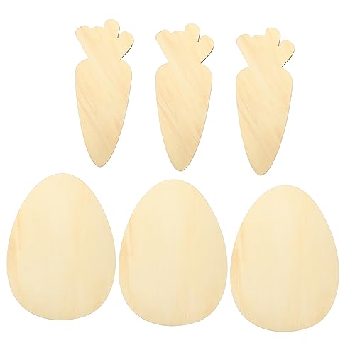 KONTONTY 1 Satz Ostern Holzspäne basteln ostern osterbasteln DIY Ostern Dekoration osterbastelei holzdeko ostern Stöcke unfertige Eierausschnitte Holzschnitzel-Dekore Ostern Holzausschnitte KONTONTY 1 Satz Ostern Holzspäne basteln ostern osterbasteln DIY Ostern Dekoration osterbastelei holzdeko ostern Stöcke unfertige Eierausschnitte Holzschnitzel-Dekore Ostern Holzausschnitte von KONTONTY