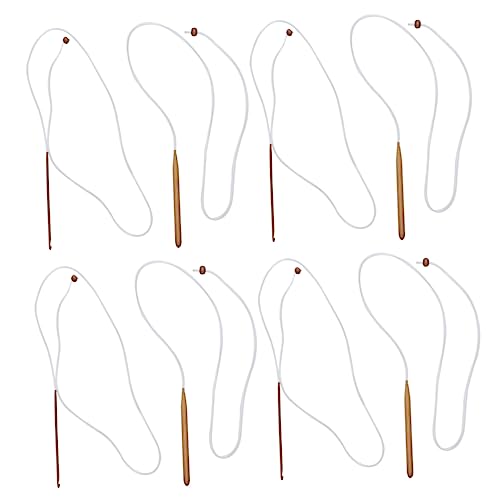 KONTONTY 1 Satz Punch Needle mit Langen Sticknadeln für Strick und Teppicharbeiten Vielseitiges Handarbeitswerkzeug für Einfaches und Diy Projekte KONTONTY 1 Satz Punch Needle mit Langen Sticknadeln für Strick und Teppicharbeiten Vielseitiges Handarbeitswerkzeug für Einfaches und Diy Projekte von KONTONTY