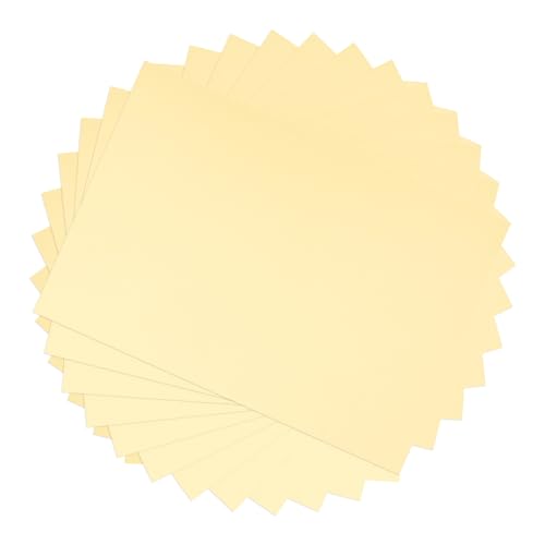 KONTONTY 100 Stück Selbstklebendes Druckpapier Bedruckbar Selbstklebendes Papier Etikettenmaterial Kleine Glänzende Aufkleber Blanko Kopierdruckerpapier Bedruckbar Weiß X KONTONTY 100 Stück Selbstklebendes Druckpapier Bedruckbar Selbstklebendes Papier Etikettenmaterial Kleine Glänzende Aufkleber Blanko Kopierdruckerpapier Bedruckbar Weiß X von KONTONTY