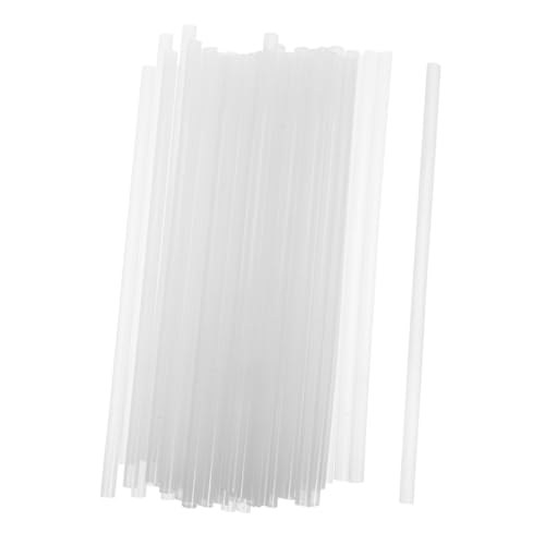 KONTONTY 100Stücke Heißklebestifte Stark Haftend Transparent für DIY Bastelarbeiten Reparaturen und Dekorationen Kompatibel mit Standard Klebepistolen Vielseitig Einsetzbar KONTONTY 100Stücke Heißklebestifte Stark Haftend Transparent für DIY Bastelarbeiten Reparaturen und Dekorationen Kompatibel mit Standard Klebepistolen Vielseitig Einsetzbar von KONTONTY
