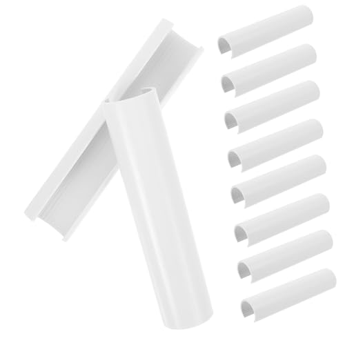 KONTONTY 10St Rahmenclips Stickrahmenständer Tufting-Rahmen Bausätze Kreuzstich-Rohrschnalle cross stitch fabric kunststoffclips Kreuzstich-Befestigungsschnalle Kreuzstich-Scrollrahmen PVC KONTONTY 10St Rahmenclips Stickrahmenständer Tufting-Rahmen Bausätze Kreuzstich-Rohrschnalle cross stitch fabric kunststoffclips Kreuzstich-Befestigungsschnalle Kreuzstich-Scrollrahmen PVC von KONTONTY