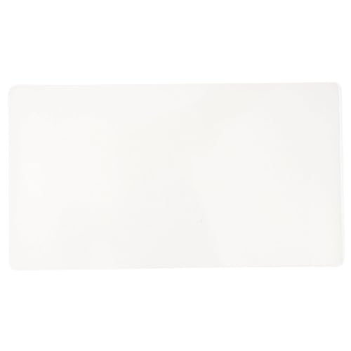 KONTONTY 10Stücke Druckstift Vorlage Transparente Matte für Grundschablone für Stift Zeichenwerkzeug für Dreidimensionale Kunstwerke KONTONTY 10Stücke Druckstift Vorlage Transparente Matte für Grundschablone für Stift Zeichenwerkzeug für Dreidimensionale Kunstwerke von KONTONTY