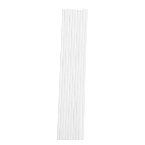 KONTONTY 10st Werkzeug Zum Brennen Von Ton Hängende Brennende Halterung Hängende Stangen Hitze Brennender Stab Perlenbackgitter Ofen Hängende Brennstäbe Anlage Keramik Aluminiumoxid Weiß KONTONTY 10st Werkzeug Zum Brennen Von Ton Hängende Brennende Halterung Hängende Stangen Hitze Brennender Stab Perlenbackgitter Ofen Hängende Brennstäbe Anlage Keramik Aluminiumoxid Weiß von KONTONTY