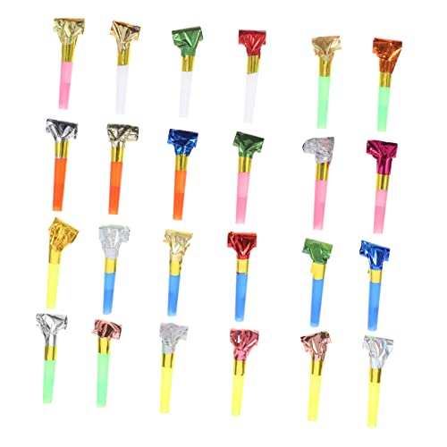 KONTONTY 110 Stk lange Nasenpfeife hochzeitslaken hochzeitsbingo rave on hochzeitstruhe Lustige Spielzeuge fun toy für Karnevalsfeiern Partypfeifen Partykrachmacher pfeifen KONTONTY 110 Stk lange Nasenpfeife hochzeitslaken hochzeitsbingo rave on hochzeitstruhe Lustige Spielzeuge fun toy für Karnevalsfeiern Partypfeifen Partykrachmacher pfeifen von KONTONTY