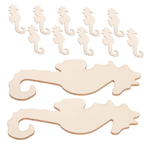 KONTONTY 12 Stück Teiliges Holz Unvollendete Holz Ausschnitte für Diy Bastelprojekte Dekoration für Hochzeiten Geburtstagsfeiern und Mehr Kreative Gestaltungsmöglichkeiten Blanko KONTONTY 12 Stück Teiliges Holz Unvollendete Holz Ausschnitte für Diy Bastelprojekte Dekoration für Hochzeiten Geburtstagsfeiern und Mehr Kreative Gestaltungsmöglichkeiten Blanko von KONTONTY