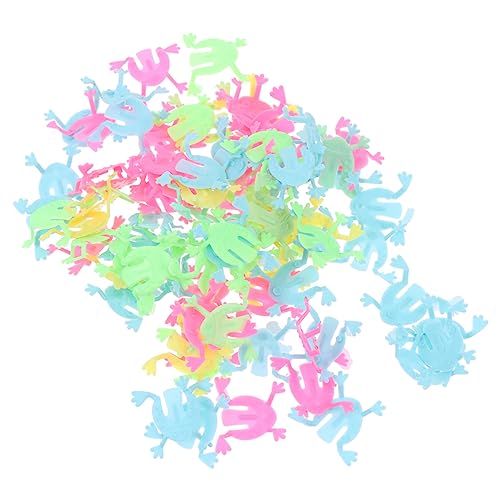 KONTONTY 140Stücke Mini Frösche Lustige Finger Drückende Springende Frösche für Partygeschenk oder Neuheitsspielzeug Einfach zu Bedienen Vielseitig Einsetzbar KONTONTY 140Stücke Mini Frösche Lustige Finger Drückende Springende Frösche für Partygeschenk oder Neuheitsspielzeug Einfach zu Bedienen Vielseitig Einsetzbar von KONTONTY