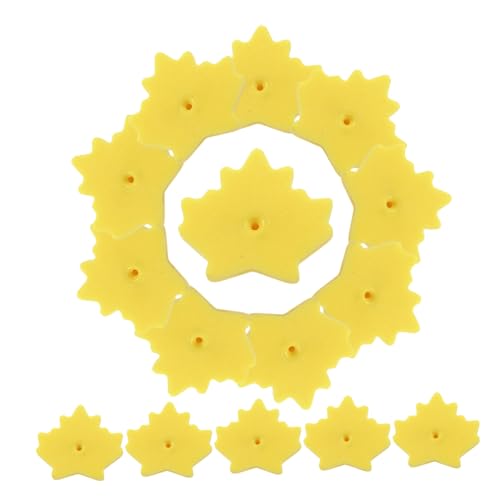 KONTONTY 150Stücke Pin Für Anstecknadeln Kunststoffverschluss Für Formen Langlebig Und Praktisch Für Schmuckherstellung Und DIY Projekte Für Krawattennadeln KONTONTY 150Stücke Pin Für Anstecknadeln Kunststoffverschluss Für Formen Langlebig Und Praktisch Für Schmuckherstellung Und DIY Projekte Für Krawattennadeln von KONTONTY