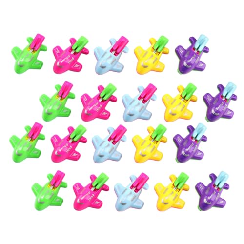 KONTONTY 16St Pfeife Flugzeug outdoor draußen spielzeugflugzeug children toys toys Bildungsspielzeug Kinderspielzeug Partygeschenk Abs KONTONTY 16St Pfeife Flugzeug outdoor draußen spielzeugflugzeug children toys toys Bildungsspielzeug Kinderspielzeug Partygeschenk Abs von KONTONTY
