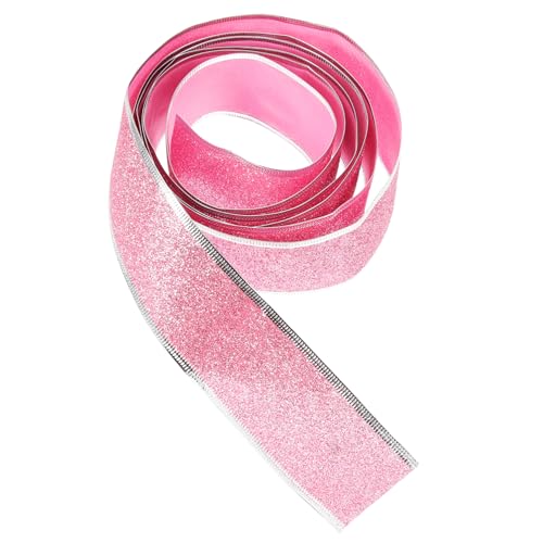KONTONTY 1Rolle Geschenkband für Festivals Hochwertiges Schneidbares Satinband für Geschenkverpackungen und Dekorationen Vielseitig Einsetzbar für Hochzeiten KONTONTY 1Rolle Geschenkband für Festivals Hochwertiges Schneidbares Satinband für Geschenkverpackungen und Dekorationen Vielseitig Einsetzbar für Hochzeiten von KONTONTY