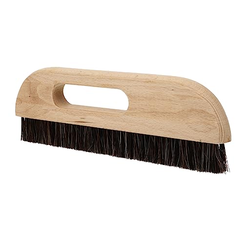 KONTONTY 1Stk Bürste tapezierpinsel tapezieren Werkzeug Tapetendampfer zum Entfernen Pinsel mit Naturborsten multifunktionswerkzeug Schleifen malen zubehör Werkzeug für den Wandbau KONTONTY 1Stk Bürste tapezierpinsel tapezieren Werkzeug Tapetendampfer zum Entfernen Pinsel mit Naturborsten multifunktionswerkzeug Schleifen malen zubehör Werkzeug für den Wandbau von KONTONTY