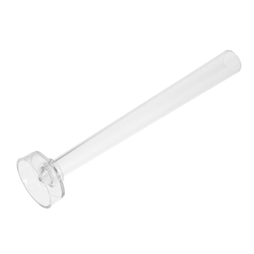 KONTONTY 1Stück DIY Kerzenform Kegelförmige Gießform für Handgemachte Aromakerzen Langlebig und Leicht zu Reinigen für Bastelprojekte von KONTONTY