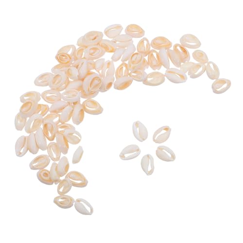 KONTONTY 2 Packungen Natürliche Spiralmuscheln für Schmuckherstellung und Diy-basteln Unregelmäßige Handverlesene Cowrie Muschelanhänger Vielseitig als Deko Schmuckperlen Nachhaltige KONTONTY 2 Packungen Natürliche Spiralmuscheln für Schmuckherstellung und Diy-basteln Unregelmäßige Handverlesene Cowrie Muschelanhänger Vielseitig als Deko Schmuckperlen Nachhaltige von KONTONTY