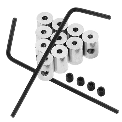 KONTONTY 2 Sätze Kupplungsschnittstellenzubehör Pinlock Emaille-pins Für Rucksäcke Stifthalter Pins Zurück Emaille-pin-verriegelung Zurück Sicherungsstift Zurück Rostfreier Stahl Silver KONTONTY 2 Sätze Kupplungsschnittstellenzubehör Pinlock Emaille-pins Für Rucksäcke Stifthalter Pins Zurück Emaille-pin-verriegelung Zurück Sicherungsstift Zurück Rostfreier Stahl Silver von KONTONTY
